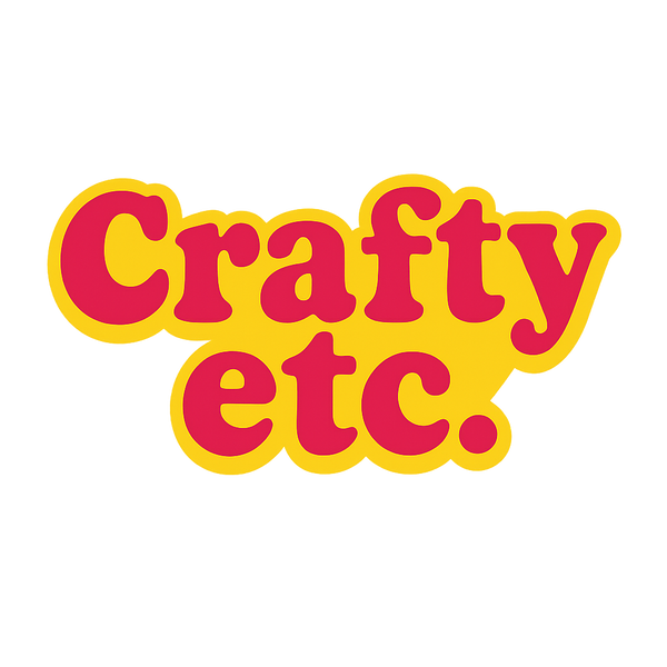 Crafty etc.